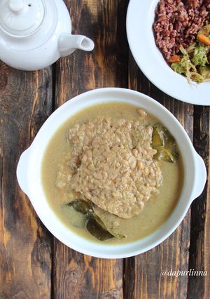 Foto resep Sengek Tempe