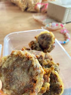 Foto resep Kue kacang hijau