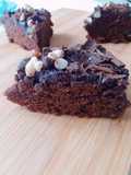Chocolate Melt Cake