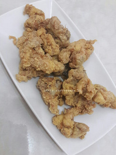 Foto resep Fried Chicken