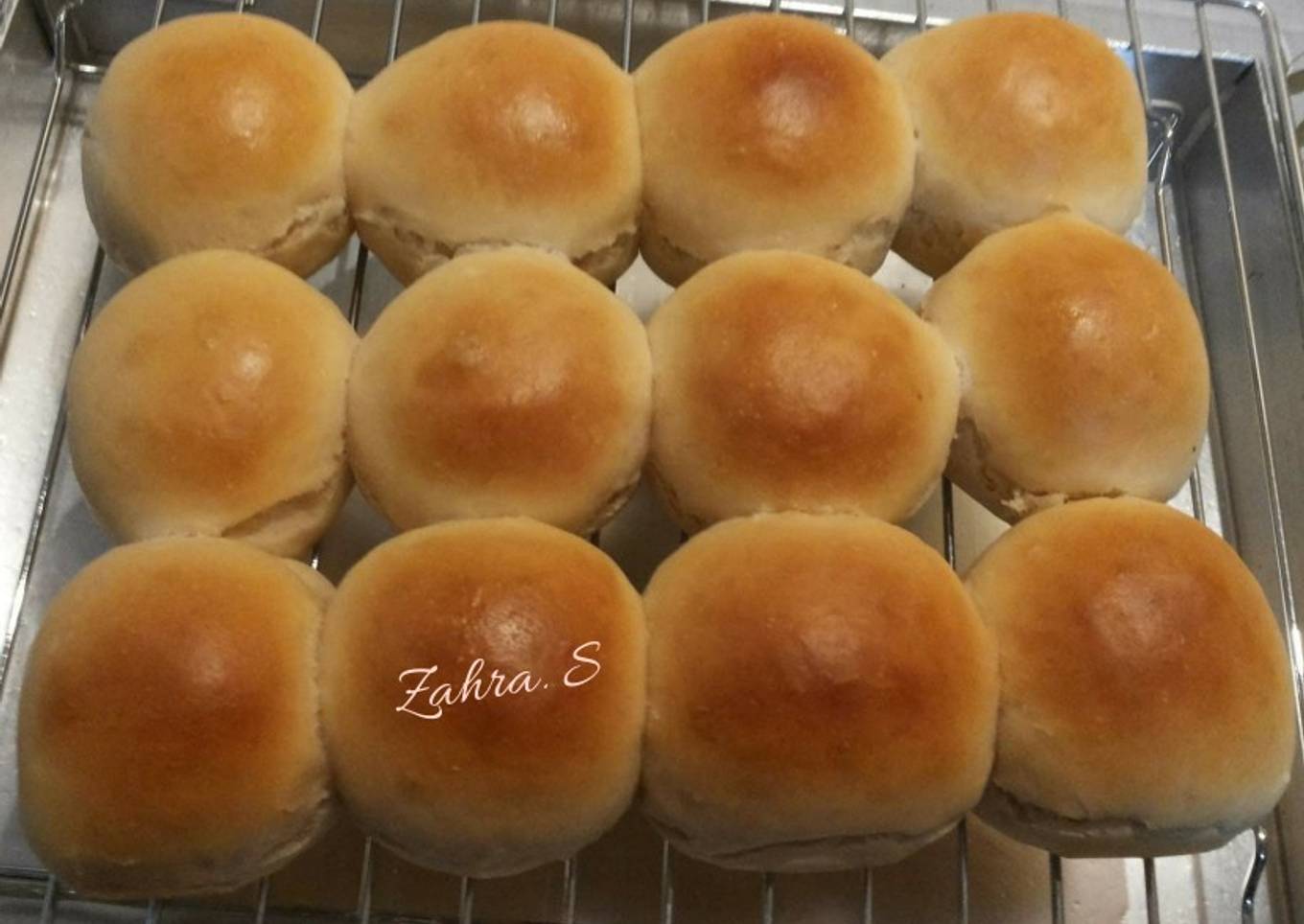 Dinner Rolls