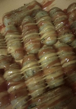 Foto resep Potato cheese