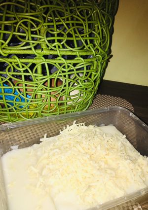 Foto resep Setup roti lumerr 4 layer