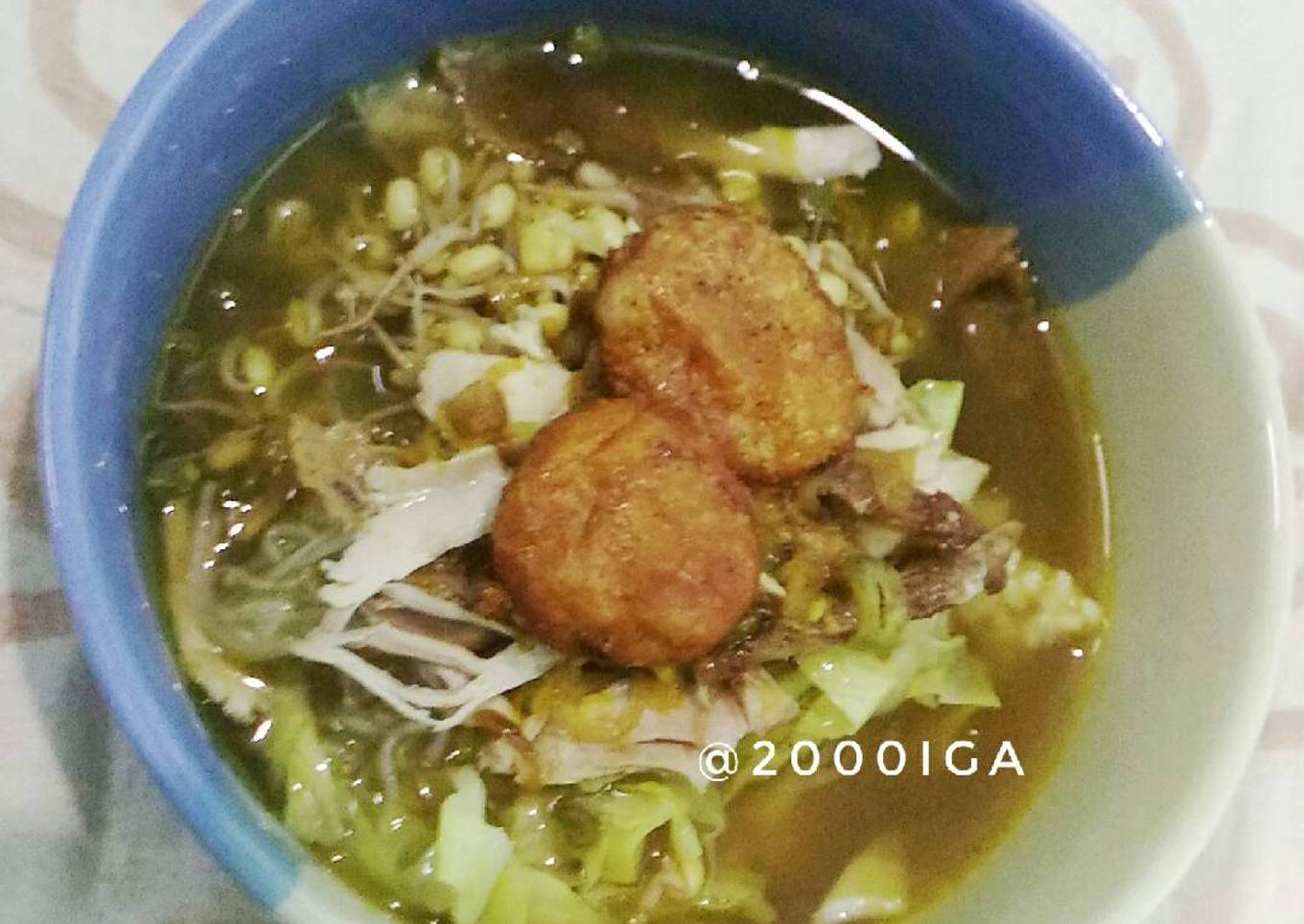 Soto Ayam