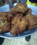 Nugget de pollo