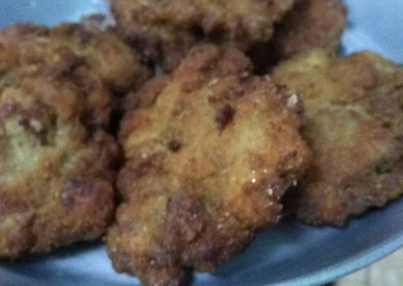 Nugget de pollo