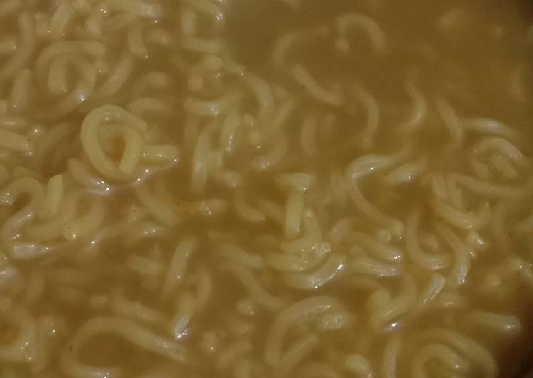 Soupy Maggi