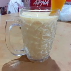 A picture of Mango Smoothie.