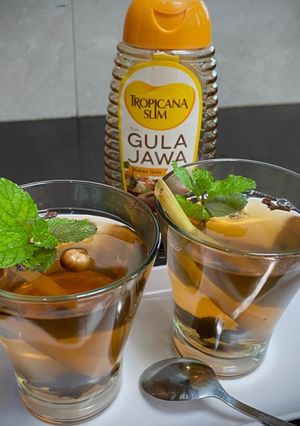 Foto resep Wedang Cengkeh