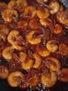 Foto resep Udang Saos Mentega