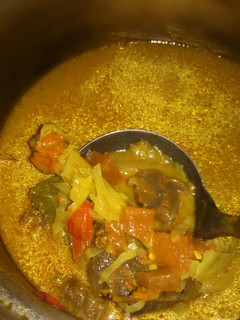 Foto resep Tongseng Sapi enak
