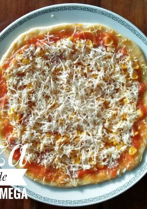 Foto resep Pizza Homemade