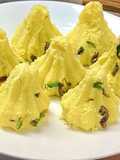 Ras Malai Modak