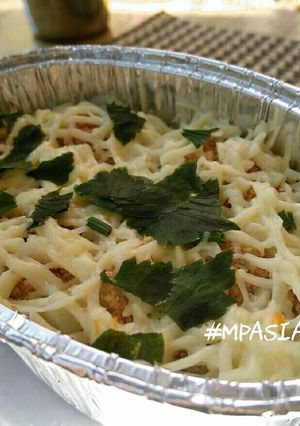 Foto resep Mpasi Schotel Kentang
