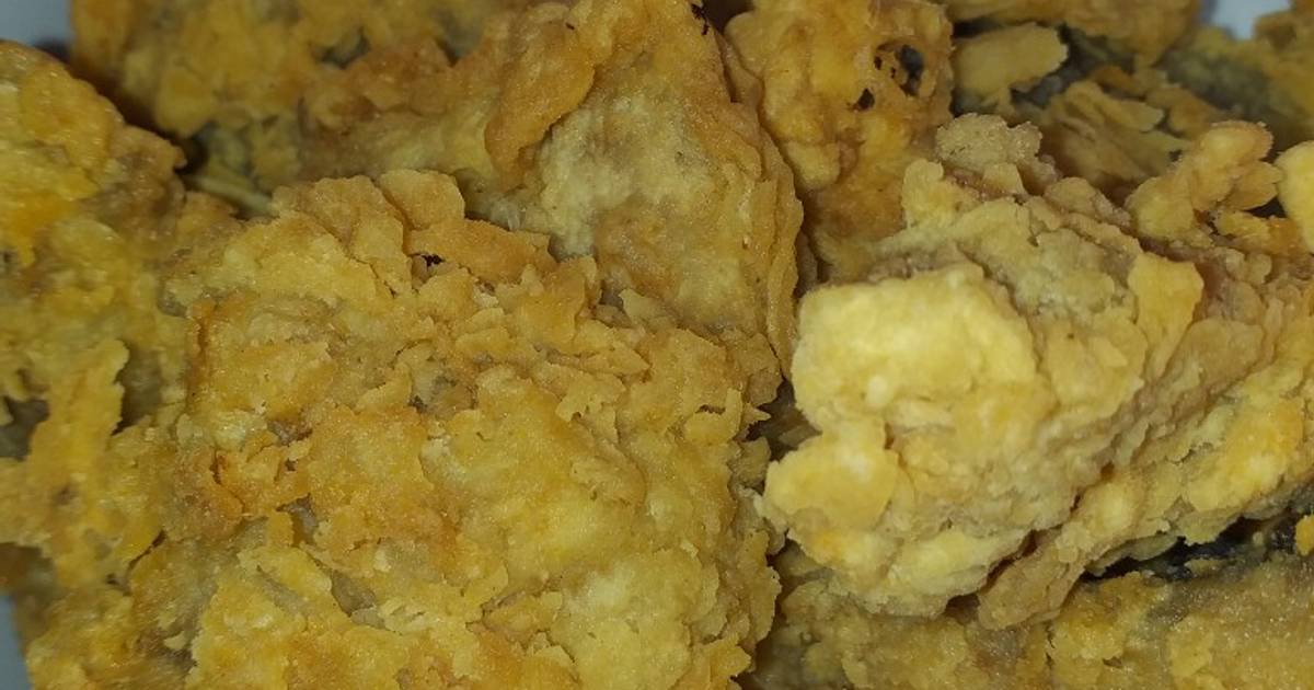 15 resep lele fillet crispy enak dan sederhana - Cookpad