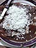 Enfrijoladas