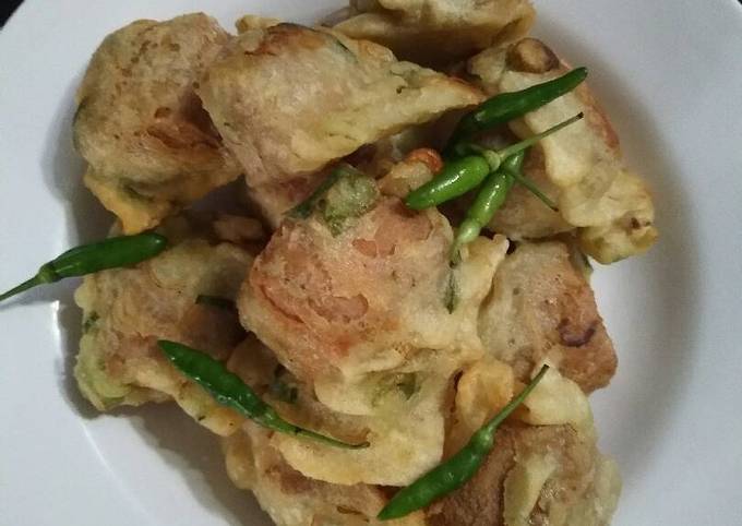 Resep Gehu Oleh Jenny Ekarlina Cookpad