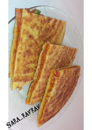 صورة لوصفة خميرة المحجوبة