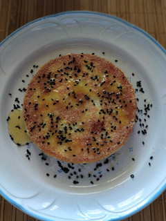 A picture of Talagani Saganaki My Way.