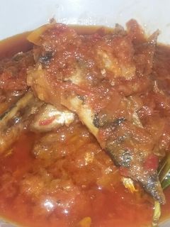 Foto resep Pindang Pedas