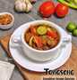 Langkah Mudah untuk Menyiapkan Resep Tongseng Kambing Tanpa Santan #2 yang Uenak Anti Ribet, Bisa Manjain Lidah