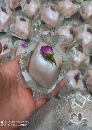 صورة لوصفة بوسو بالطلية يذوب في الفم 🥰