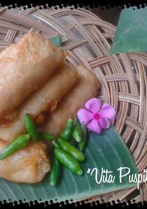 Foto resep Sosis Solo