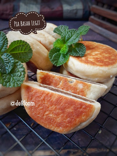Foto resep 661. Pia Basah Legit