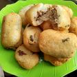 Combro oncom pedas