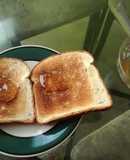 Jalea de manzana