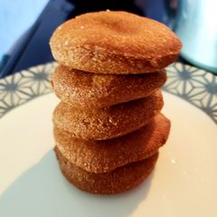 A picture of Super yumm MEETHI MATHIYAN.