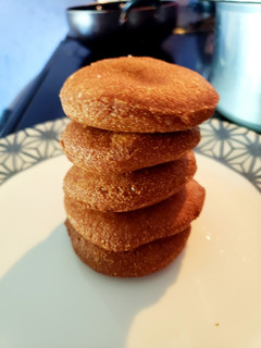 A picture of Super yumm MEETHI MATHIYAN.