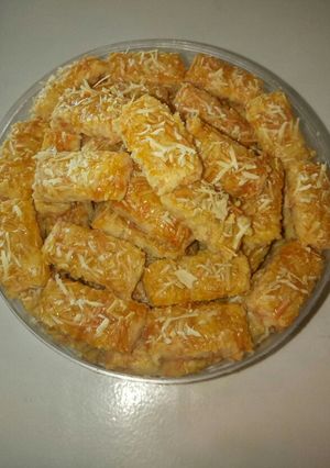 Foto resep Kastengel