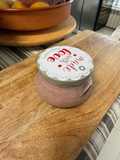 Hummus de Alubias Rojas