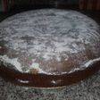 Bizcocho de cacao