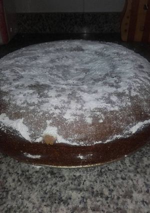 Foto principal de Bizcocho de cacao