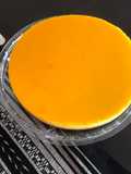 Pay de mango sin horno