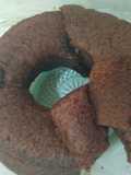 Brownis kukus