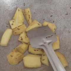 A picture of Mango gurambha.
