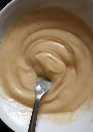 Foto principal de Mayonesa casera de la mamá