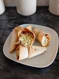 Wraps carne