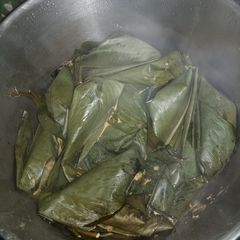 A picture of Moimoi.
