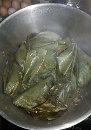A picture of Moimoi.