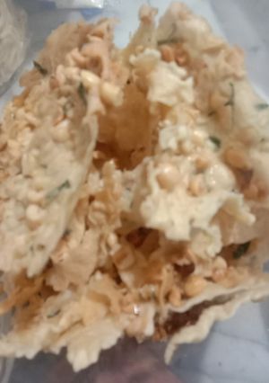 Foto resep Peyek Kacang Gurih Renyah
