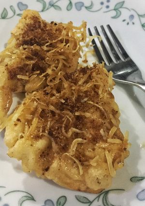 Foto resep Pisang Goreng Istimewa