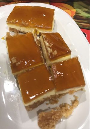 صورة لوصفة حلا الزبادي