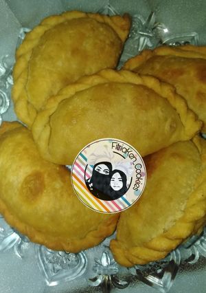 Foto resep Pastel isi bihun
