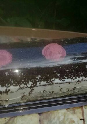 Foto resep Brownies kukus no ribet anti gagal