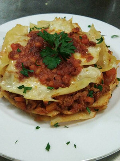 Foto resep Lasagna