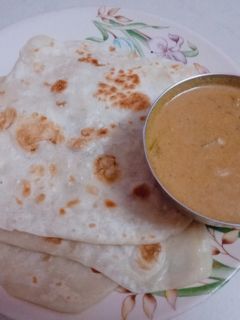 புரோட்டா சால்னா செய்முறை முக்கிய புகைப்படம்